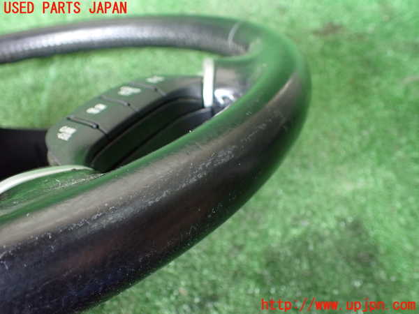 1UPJ-9239457855]デリカD：5(CV1W)ステアリングホイール 中古_4