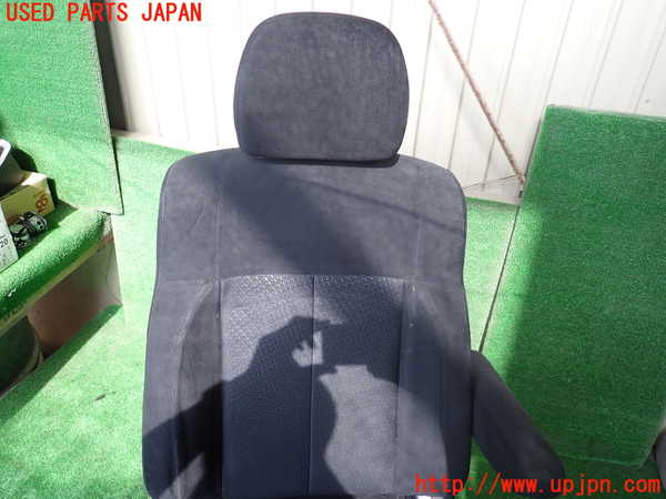 1UPJ-9239457035]デリカD：5(CV1W)運転席シート 中古_2