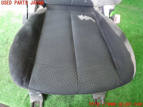 1UPJ-9239457035]デリカD：5(CV1W)運転席シート 中古_3