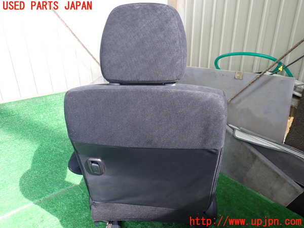 1UPJ-9239457035]デリカD：5(CV1W)運転席シート 中古_4