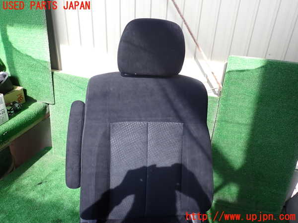 1UPJ-9239457065]デリカD：5(CV1W)助手席シート 中古_2