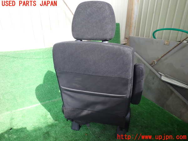 1UPJ-9239457065]デリカD：5(CV1W)助手席シート 中古_4