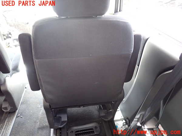 1UPJ-9239457145]デリカD：5(CV1W)右2列目シート 中古_4