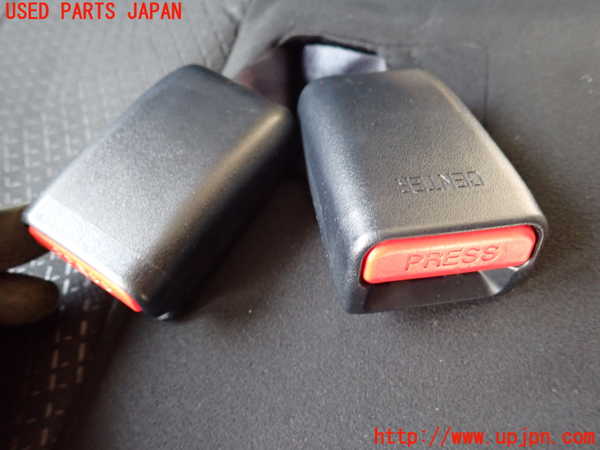 1UPJ-9239457235]デリカD：5(CV1W)右3列目シート 中古_4