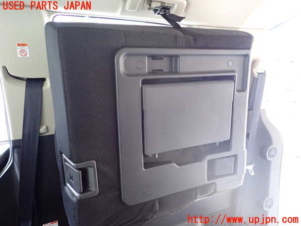 1UPJ-9239457235]デリカD：5(CV1W)右3列目シート 中古_5