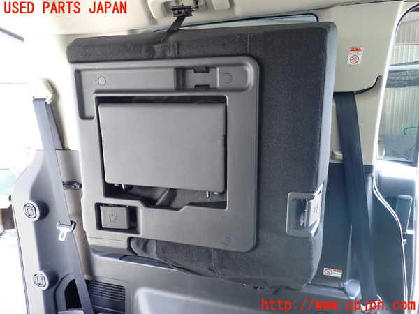 1UPJ-9239457265]デリカD：5(CV1W)左3列目シート 中古_5