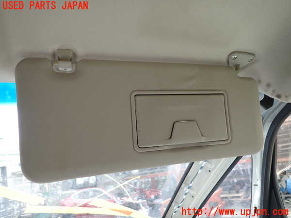 1UPJ-9239457625]デリカD：5(CV1W)室内サンバイザー右側 中古_2