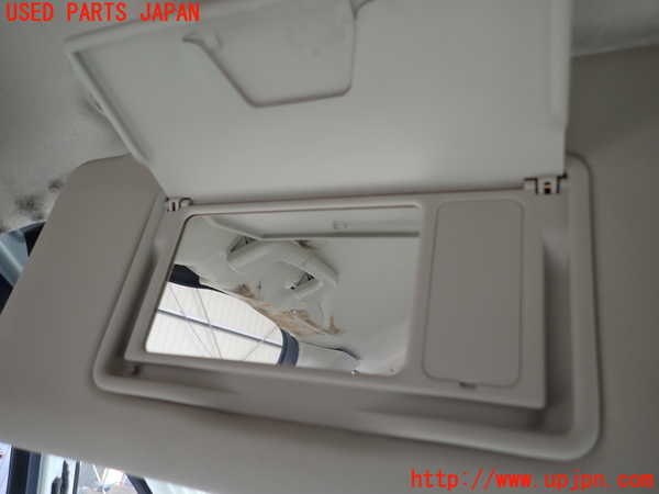 1UPJ-9239457630]デリカD：5(CV1W)室内サンバイザー左側 中古_3
