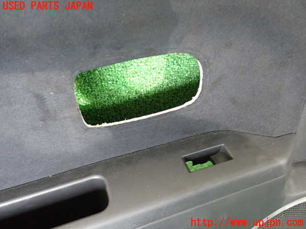 1UPJ-9239451264]デリカD：5(CV1W)左前ドア内張り 中古_2