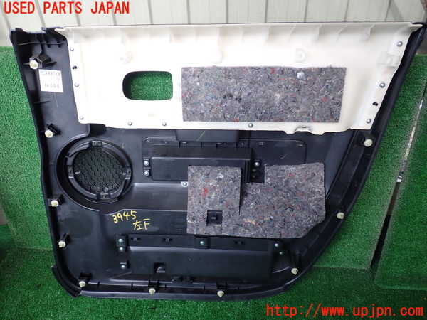 1UPJ-9239451264]デリカD：5(CV1W)左前ドア内張り 中古_3