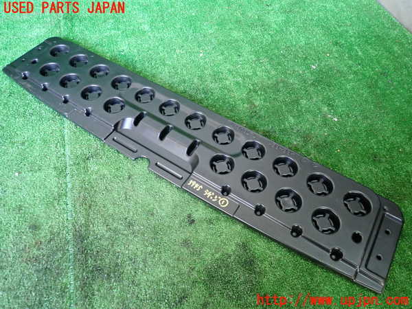 1UPJ-9239457771]デリカD：5(CV1W)ラゲッジトレイ1 中古_2