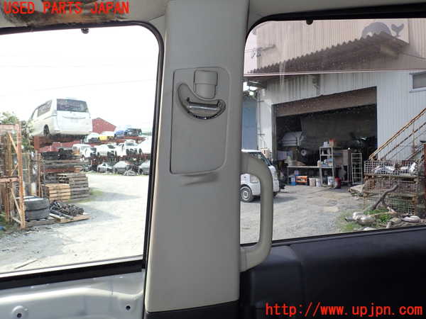 1UPJ-9239457665]デリカD：5(CV1W)右センターピラートリム 中古_2