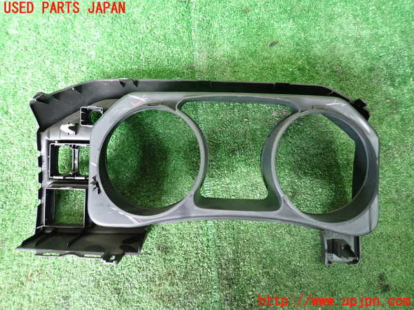 1UPJ-9239457510]デリカD：5(CV1W)メーターフード 中古_2