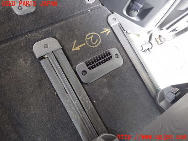 1UPJ-9239457497]デリカD：5(CV1W)シートレール②2 (2列目左側) 中古_2