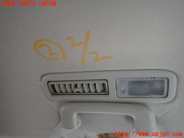 1UPJ-9239456412]デリカD：5(CV1W)ルームランプ2 (2列目) 中古_2