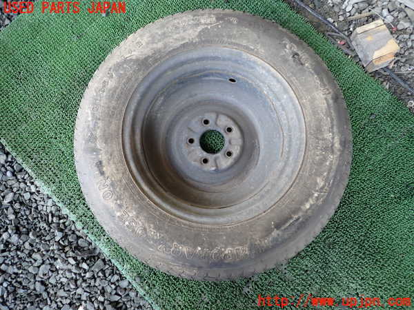 1UPJ-9239459601]デリカD：5(CV1W)スペアタイヤ1 中古_3