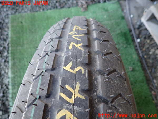 1UPJ-9239459601]デリカD：5(CV1W)スペアタイヤ1 中古_5