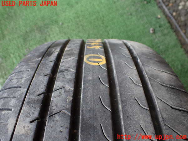 1UPJ-9239459041]デリカD：5(CV1W)タイヤ　ホイール　1本① 225/55R18 中古_5