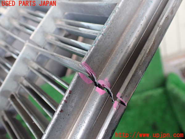 1UPJ-9239461050]クラウン 4ドア ハードトップ(GS151H)ラジエターグリル 中古_5