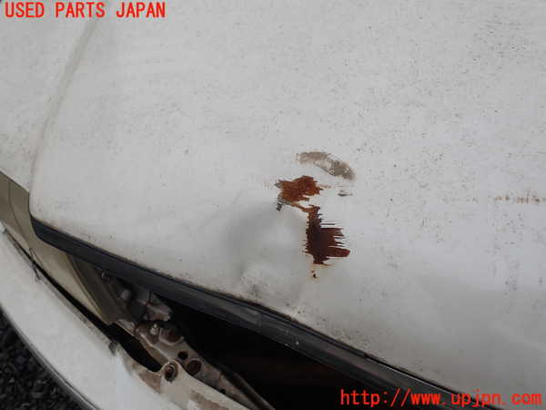 1UPJ-9239461060]クラウン 4ドア ハードトップ(GS151H)ボンネットフード 中古_3