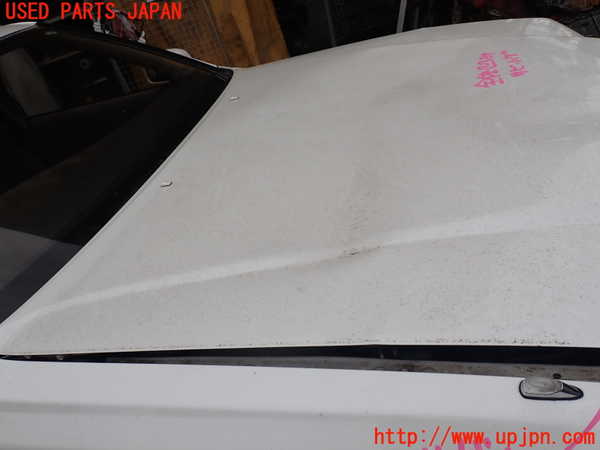 1UPJ-9239461060]クラウン 4ドア ハードトップ(GS151H)ボンネットフード 中古_4