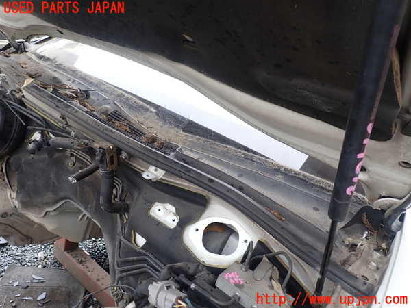 1UPJ-9239461190]クラウン 4ドア ハードトップ(GS151H)カウルトップ 中古_2