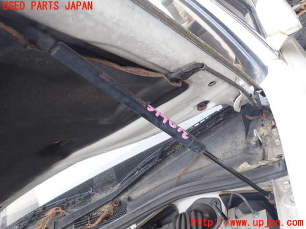 1UPJ-9239461068]クラウン 4ドア ハードトップ(GS151H)ボンネットダンパー 中古_2