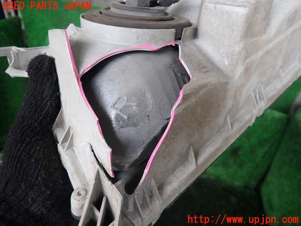 1UPJ-9239461130]クラウン 4ドア ハードトップ(GS151H)右ヘッドライト ハロゲン (ジャンク品) 中古_4