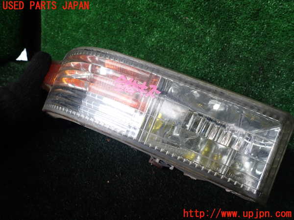 1UPJ-9239461160]クラウン 4ドア ハードトップ(GS151H)右ウィンカーレンズ 中古_2