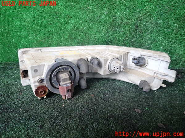 1UPJ-9239461160]クラウン 4ドア ハードトップ(GS151H)右ウィンカーレンズ 中古_3