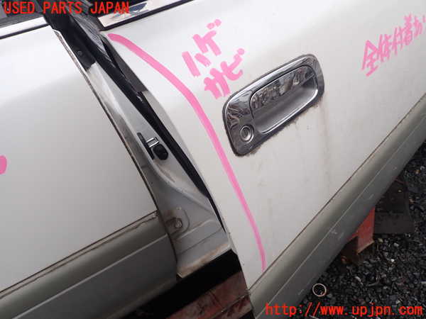 1UPJ-9239461230]クラウン 4ドア ハードトップ(GS151H)右前ドア 中古(M2T5)_2