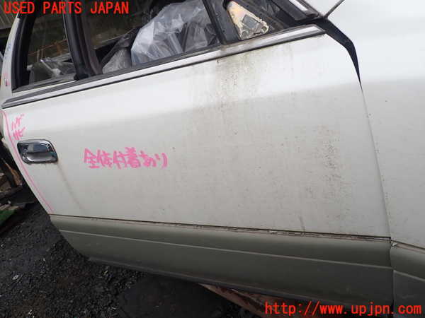 1UPJ-9239461230]クラウン 4ドア ハードトップ(GS151H)右前ドア 中古(M2T5)_3