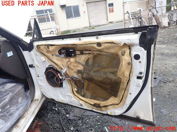 1UPJ-9239461230]クラウン 4ドア ハードトップ(GS151H)右前ドア 中古(M2T5)_4