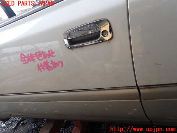 1UPJ-9239461260]クラウン 4ドア ハードトップ(GS151H)左前ドア 中古(M5B8)_3