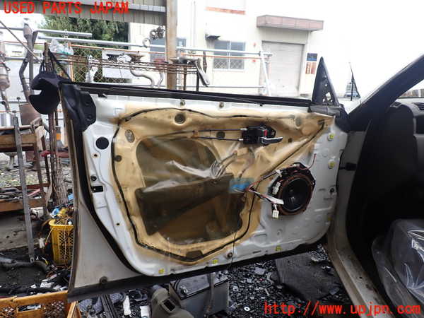 1UPJ-9239461260]クラウン 4ドア ハードトップ(GS151H)左前ドア 中古(M5B8)_4