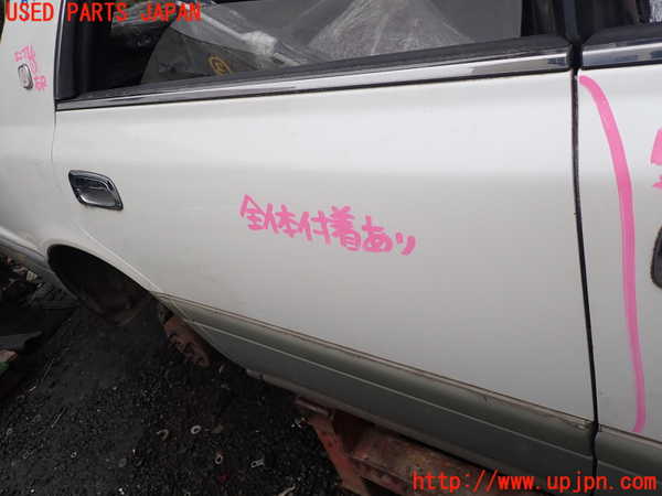 1UPJ-9239461290]クラウン 4ドア ハードトップ(GS151H)右後ドア 中古(M2T5)_2