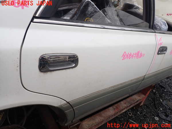 1UPJ-9239461290]クラウン 4ドア ハードトップ(GS151H)右後ドア 中古(M2T5)_3