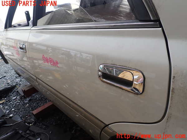 1UPJ-9239461320]クラウン 4ドア ハードトップ(GS151H)左後ドア 中古(M5B8)_3