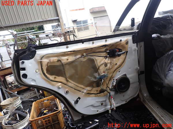 1UPJ-9239461320]クラウン 4ドア ハードトップ(GS151H)左後ドア 中古(M5B8)_4