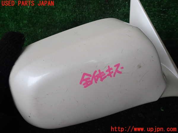 1UPJ-9239461210]クラウン 4ドア ハードトップ(GS151H)右ドアミラー 中古_2