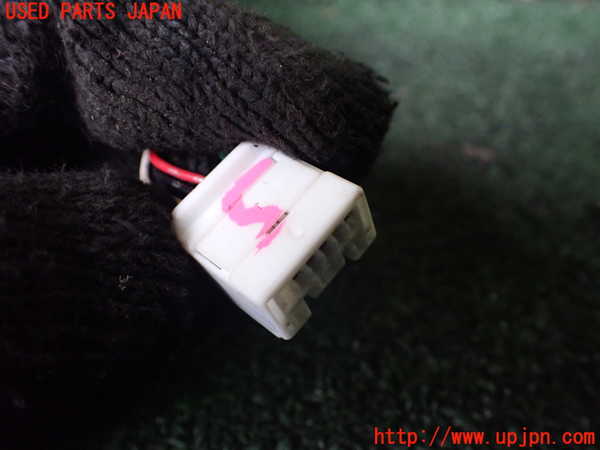 1UPJ-9239461210]クラウン 4ドア ハードトップ(GS151H)右ドアミラー 中古_5