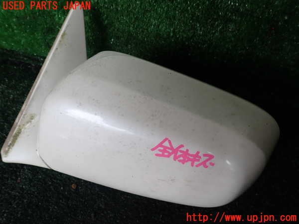 1UPJ-9239461212]クラウン 4ドア ハードトップ(GS151H)左ドアミラー 中古_2