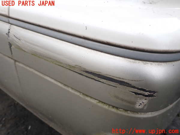 1UPJ-9239461610]クラウン 4ドア ハードトップ(GS151H)リアバンパー 中古_4