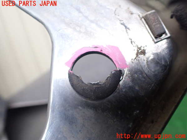 1UPJ-9239461559]クラウン 4ドア ハードトップ(GS151H)リアフィニッシャー 中古_3