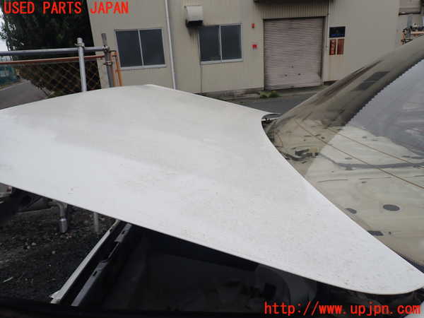 1UPJ-9239461500]クラウン 4ドア ハードトップ(GS151H)トランク 中古_3