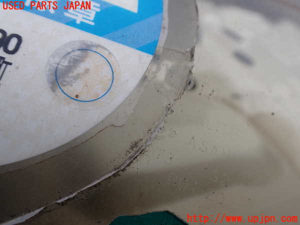 1UPJ-9239461560]クラウン 4ドア ハードトップ(GS151H)リアガラス 中古_2