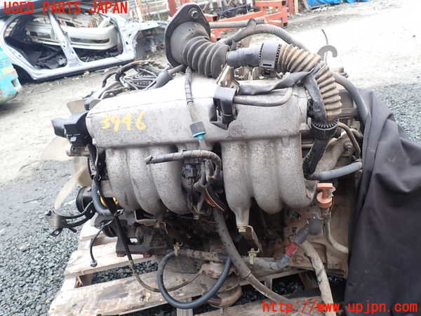 1UPJ-9239462010]クラウン 4ドア ハードトップ(GS151H)エンジン 1G-FE 中古_2