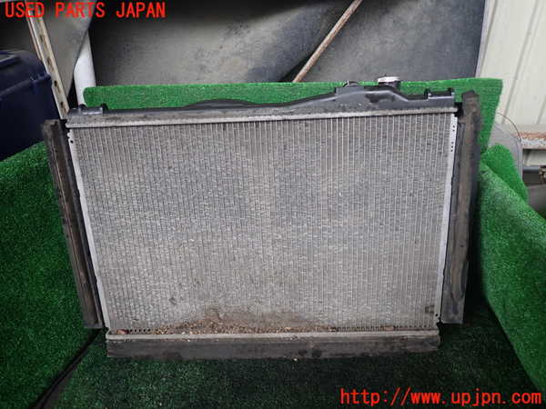 1UPJ-9239462321]クラウン 4ドア ハードトップ(GS151H)ラジエーター1 中古_2