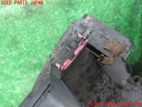 1UPJ-9239462560]クラウン 4ドア ハードトップ(GS151H)エアクリーナーボックス 中古_3