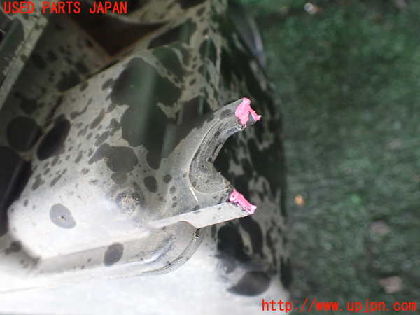 1UPJ-9239462560]クラウン 4ドア ハードトップ(GS151H)エアクリーナーボックス 中古_4